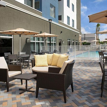 Residence Inn Doral Mall Area Exterior foto