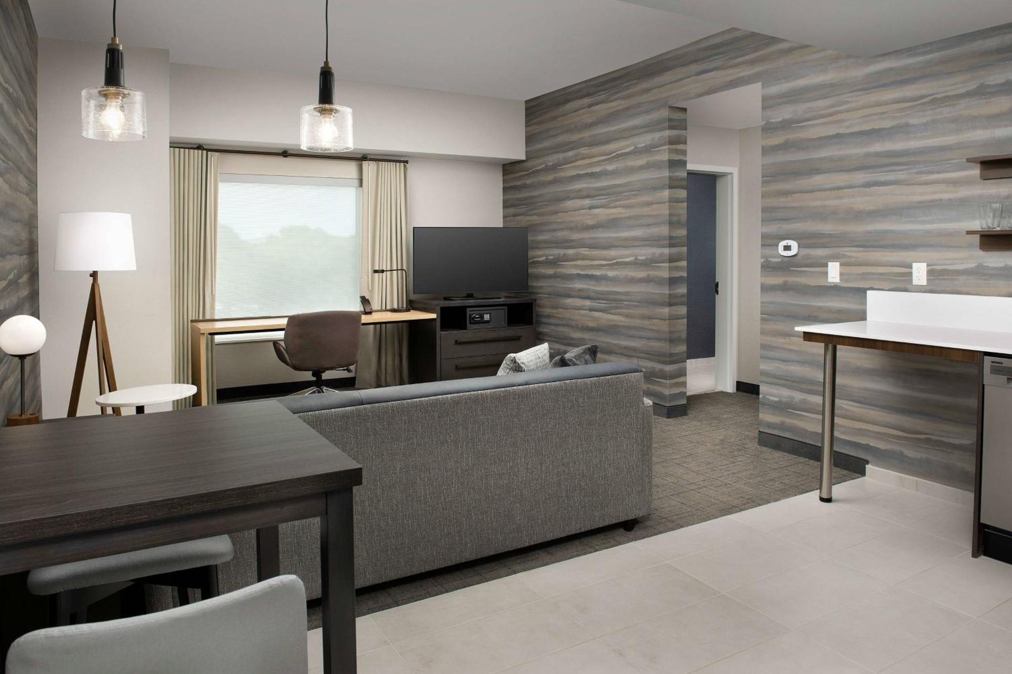 Residence Inn Doral Mall Area Exterior foto