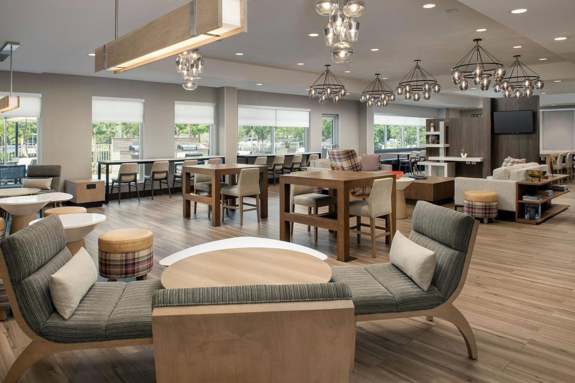 Residence Inn Doral Mall Area Exterior foto